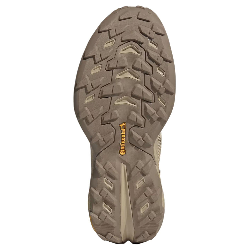 adidas Terrex Freehiker SL Unisex Water Hiking Shoes - Khaki