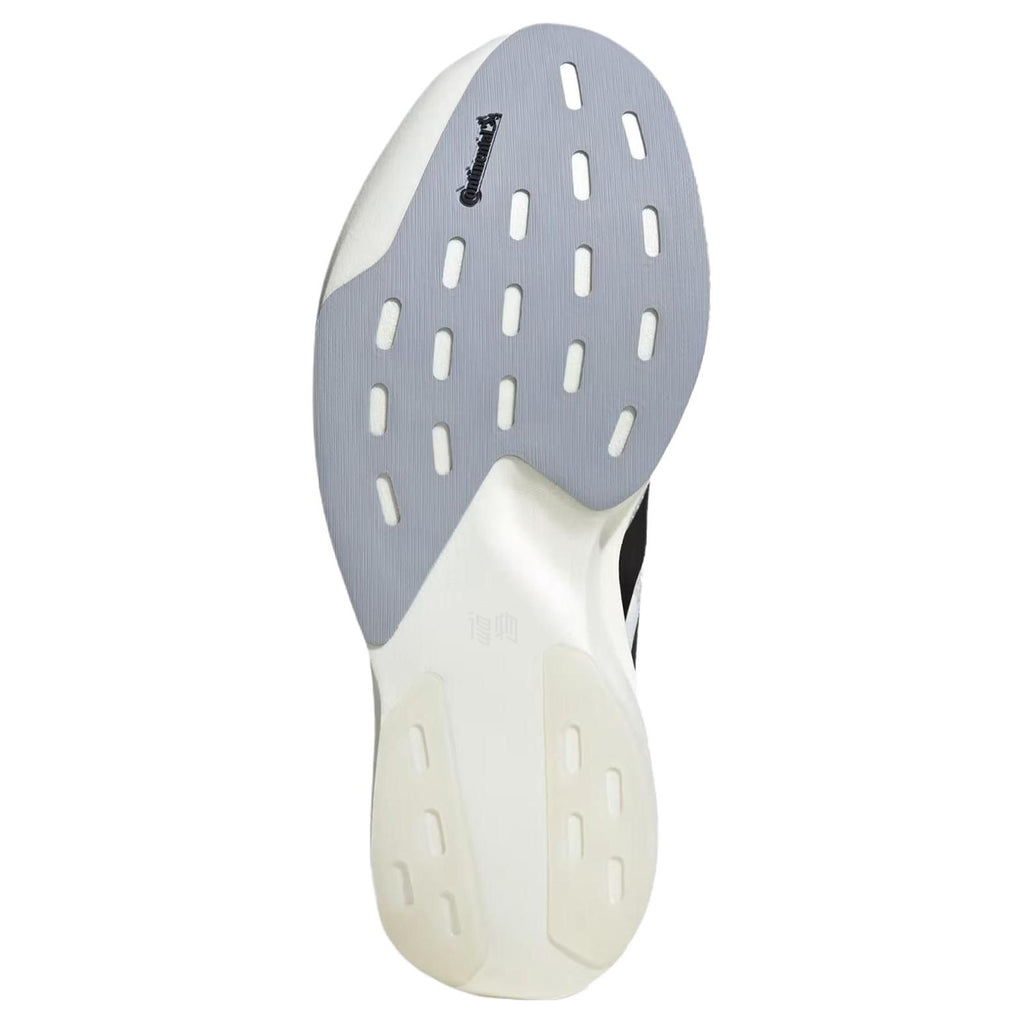 adidas Adizero Evo PRO Men's Marathon Running Shoes - White/Black