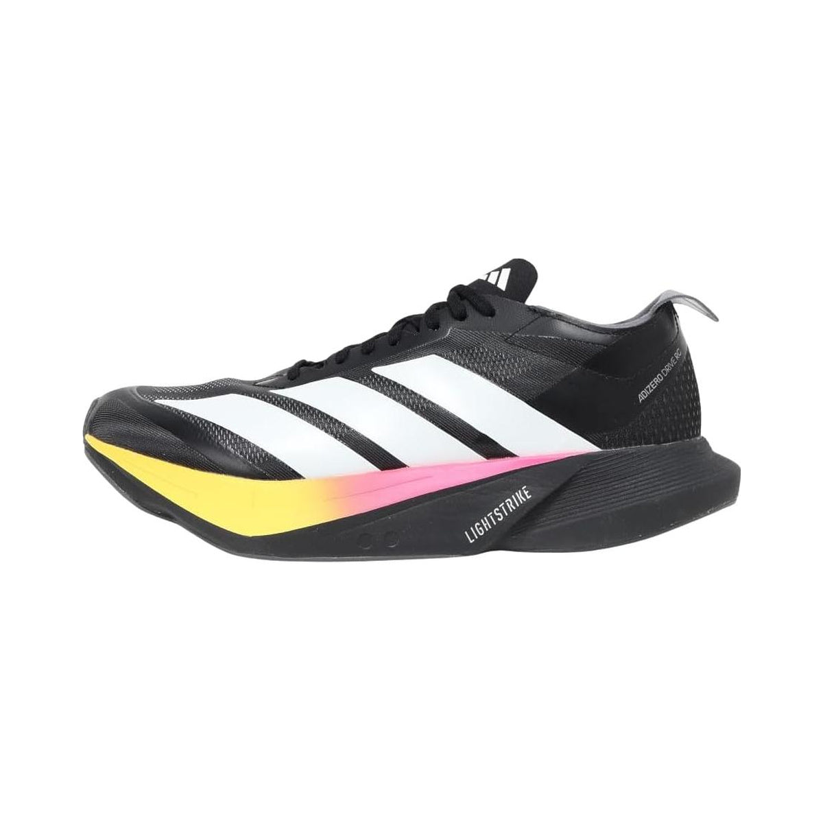 adidas ADIZERO DRIVE RC Men's Comfort Running Shoes - Black - view 1