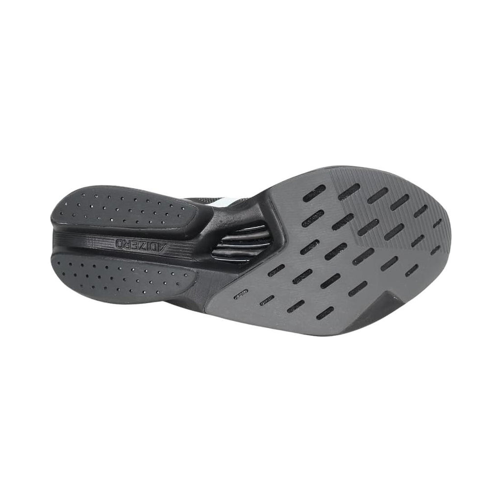 adidas ADIZERO DRIVE RC Men's Comfort Running Shoes - Black - view 4