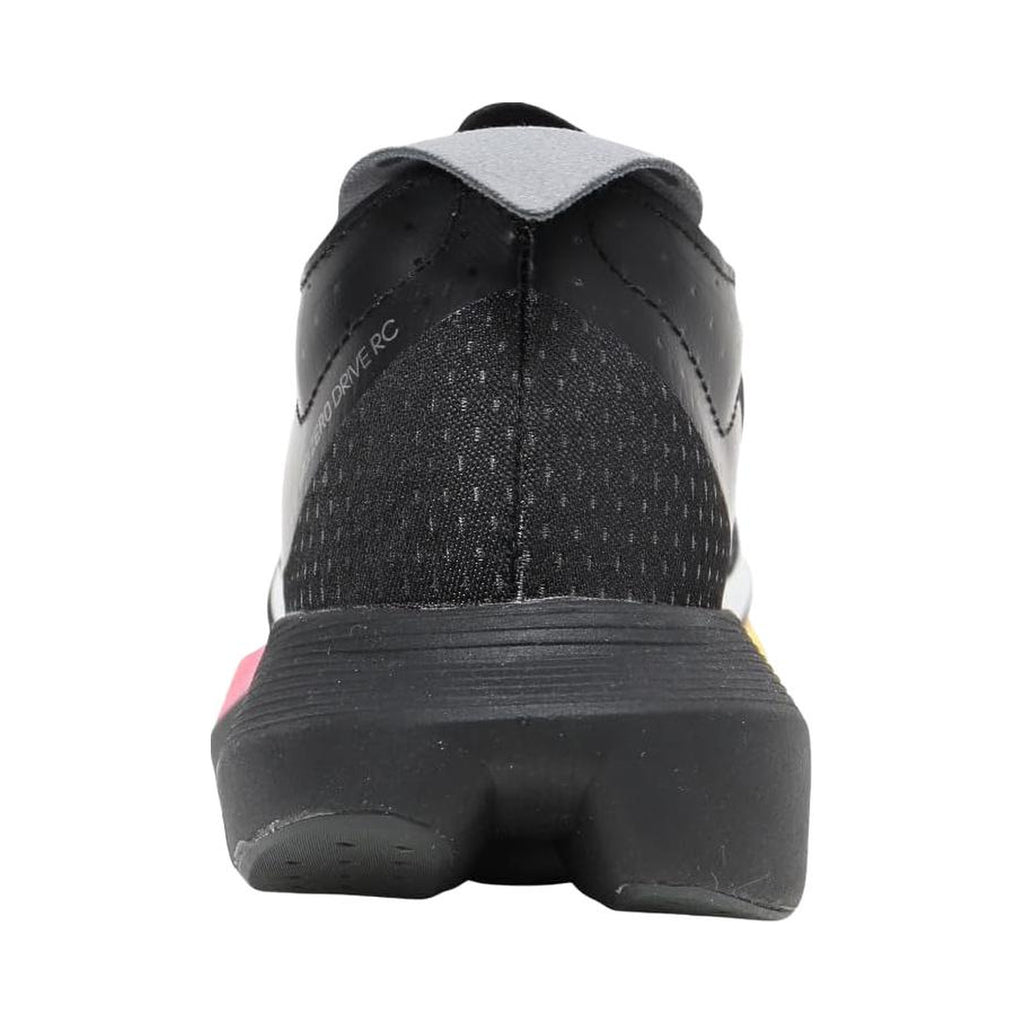 adidas ADIZERO DRIVE RC Men's Comfort Running Shoes - Black - view 5