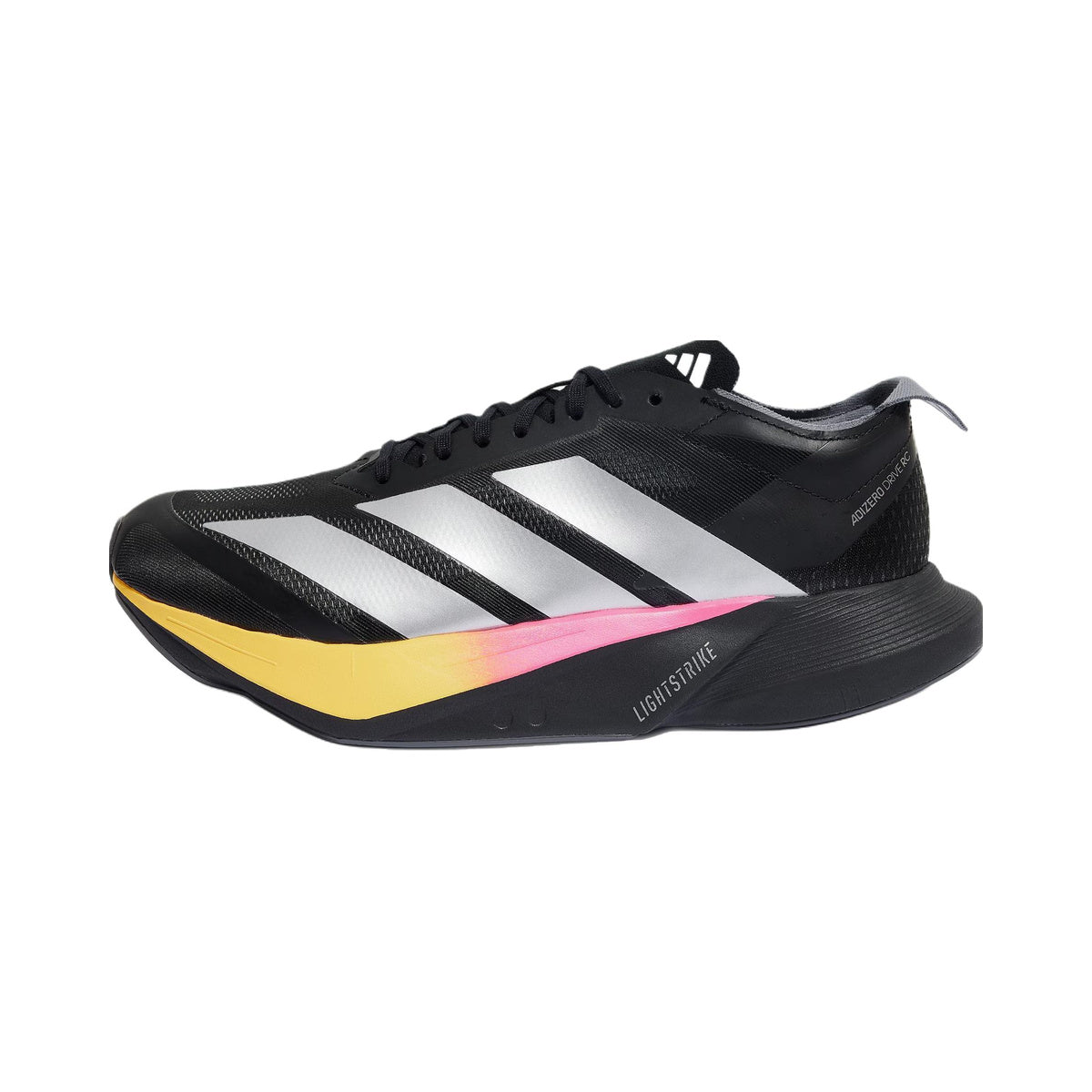 adidas ADIZERO DRIVE RC Men's Lightstrike Running Shoes - Black - view 1