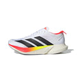 adidas ADIZERO DRIVE RC Men's Lightstrike Running Shoes - White/Red - view 1