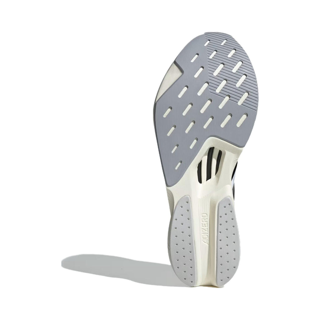 adidas ADIZERO DRIVE RC Men's Lightstrike Running Shoes - White/Red - view 6