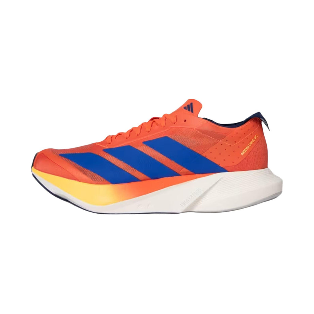adidas ADIZERO DRIVE RC Men's Lightweight Running Shoes - Orange - view 1