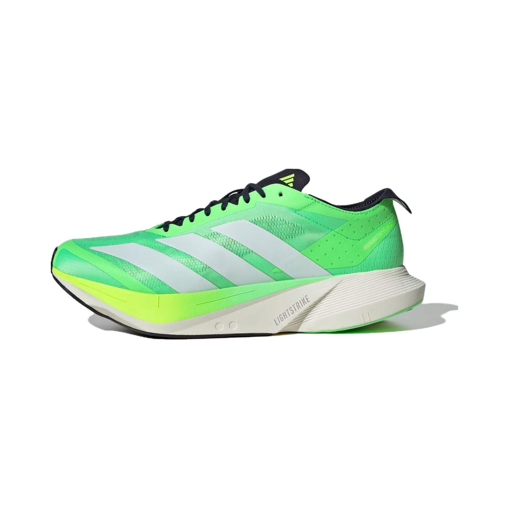 adidas ADIZERO DRIVE RC Men's Low-Top Running Shoes - Neon Green - view 1