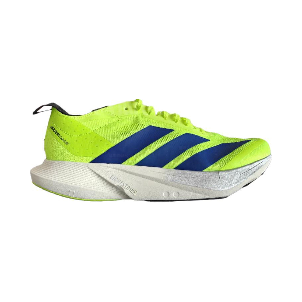 adidas ADIZERO DRIVE RC Men's Training Running Shoes - Neon Green - view 2