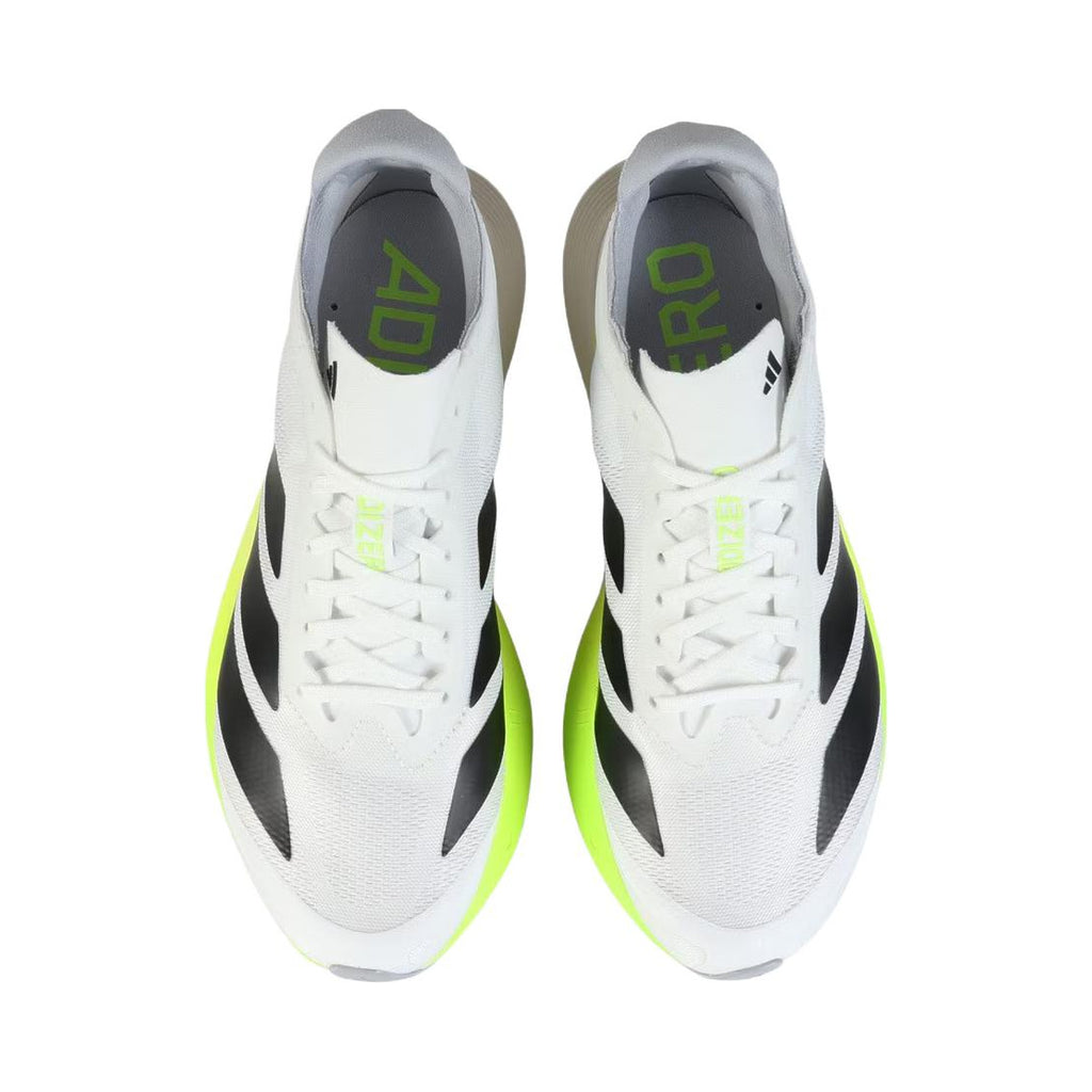 adidas ADIZERO DRIVE RC Unisex Comfort Running Shoes - White - view 3