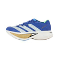 adidas Adizero Prime X 3.0 Performance Strung Men's Comfort Running Shoes - Blue - view 1