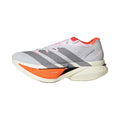 adidas Adizero Prime X 3.0 Strung Unisex Comfort Running Shoes - Grey - view 1