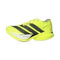 adidas Adizero Prime X 3.0 Strung Unisex Low-Top Running Shoes - Yellow/Black - view 1