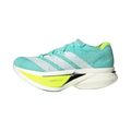 adidas Adizero Prime X 3.0 Unisex Low-Top Running Shoes - Green - view 1
