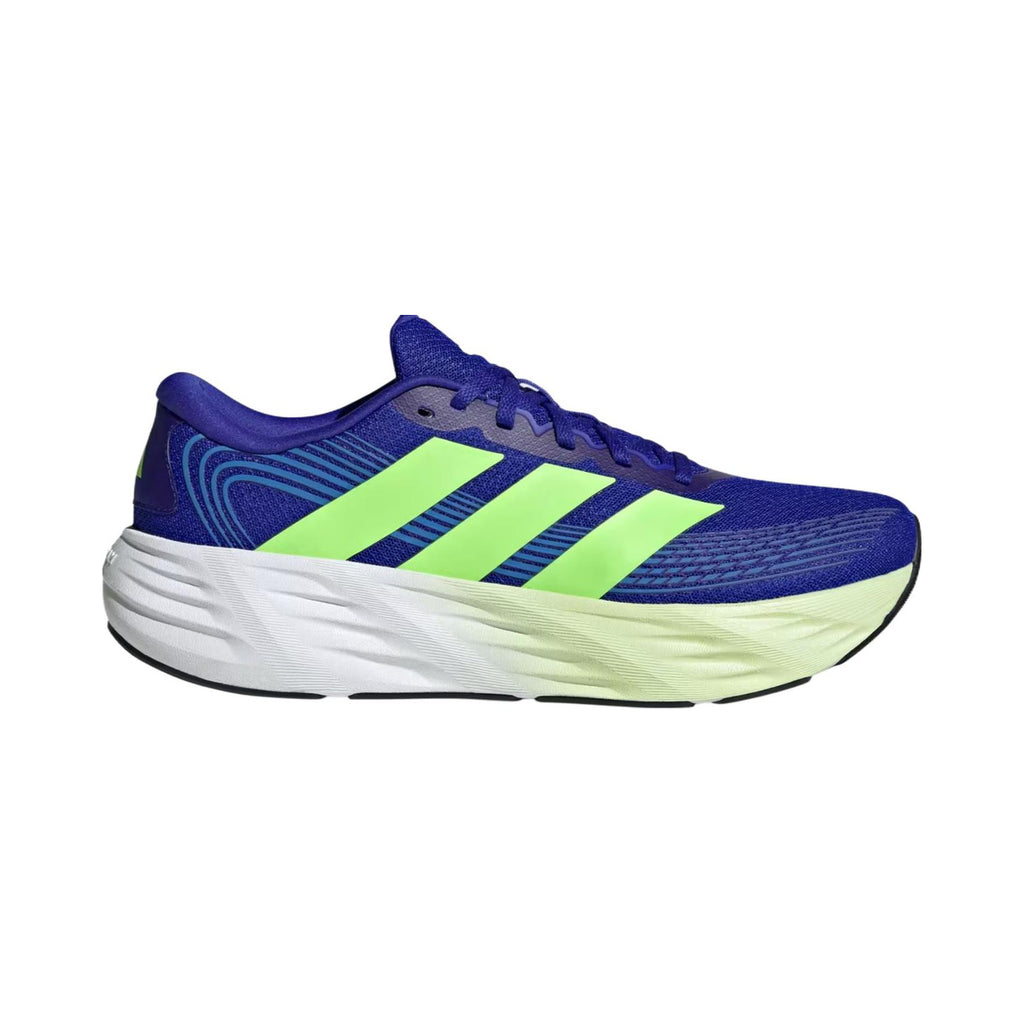 adidas GALAXY 8 Men's Comfort Running Shoes - Bright Blue - view 2