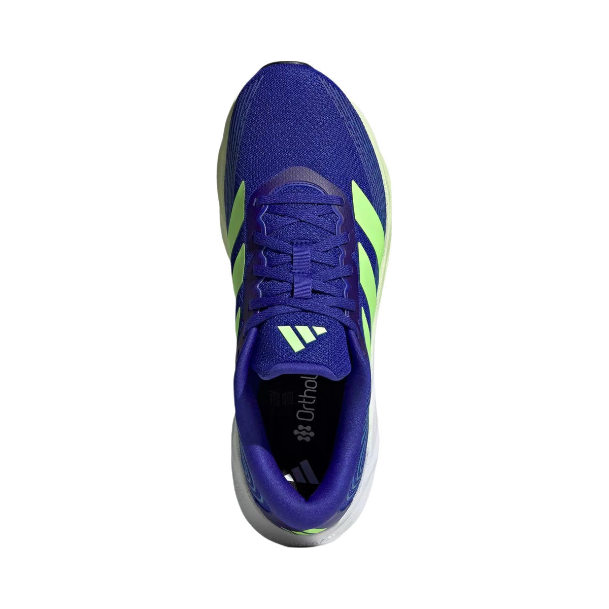 adidas GALAXY 8 Men's Comfort Running Shoes - Bright Blue - view 3