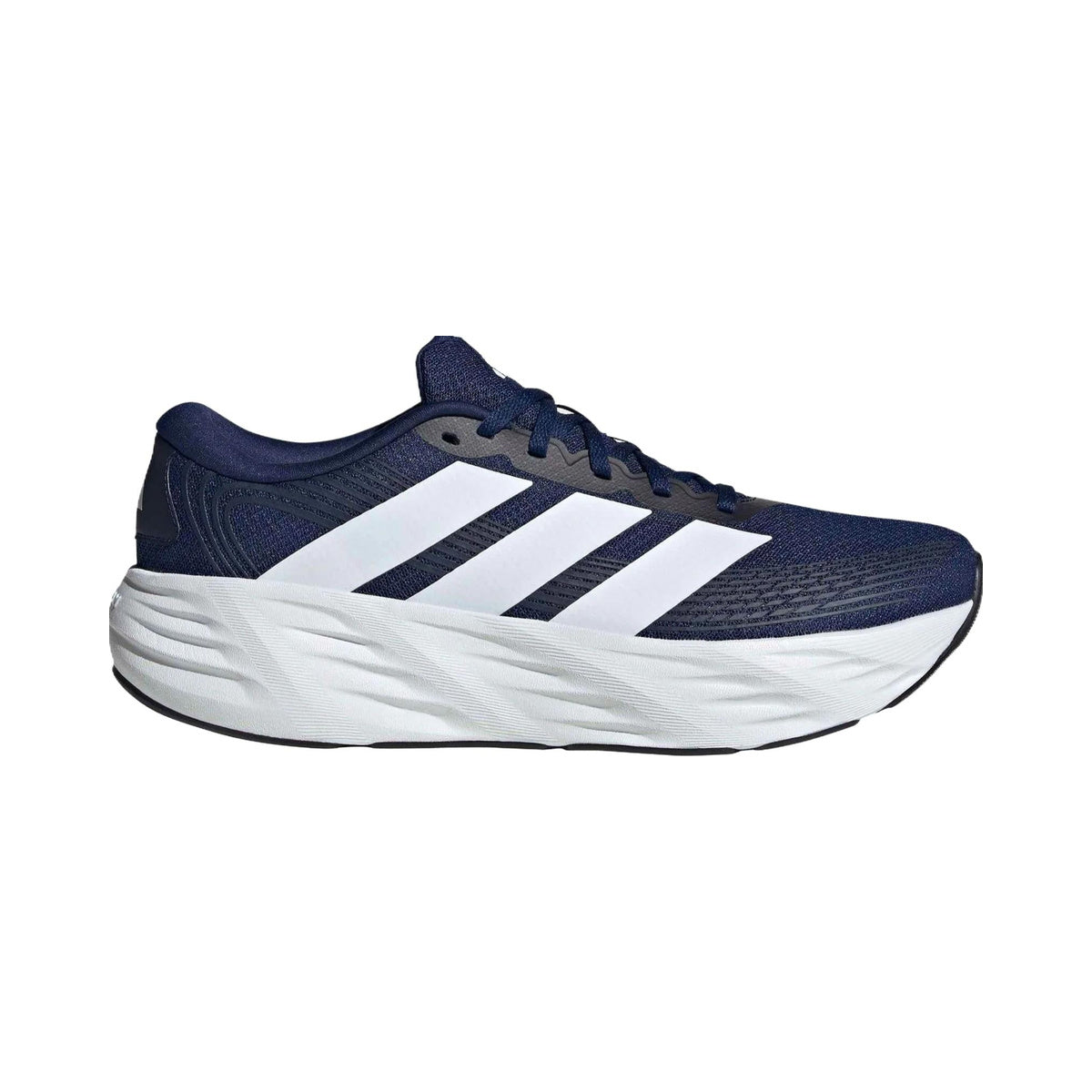 adidas GALAXY 8 Men's Lightweight Running Shoes - Blue - view 2
