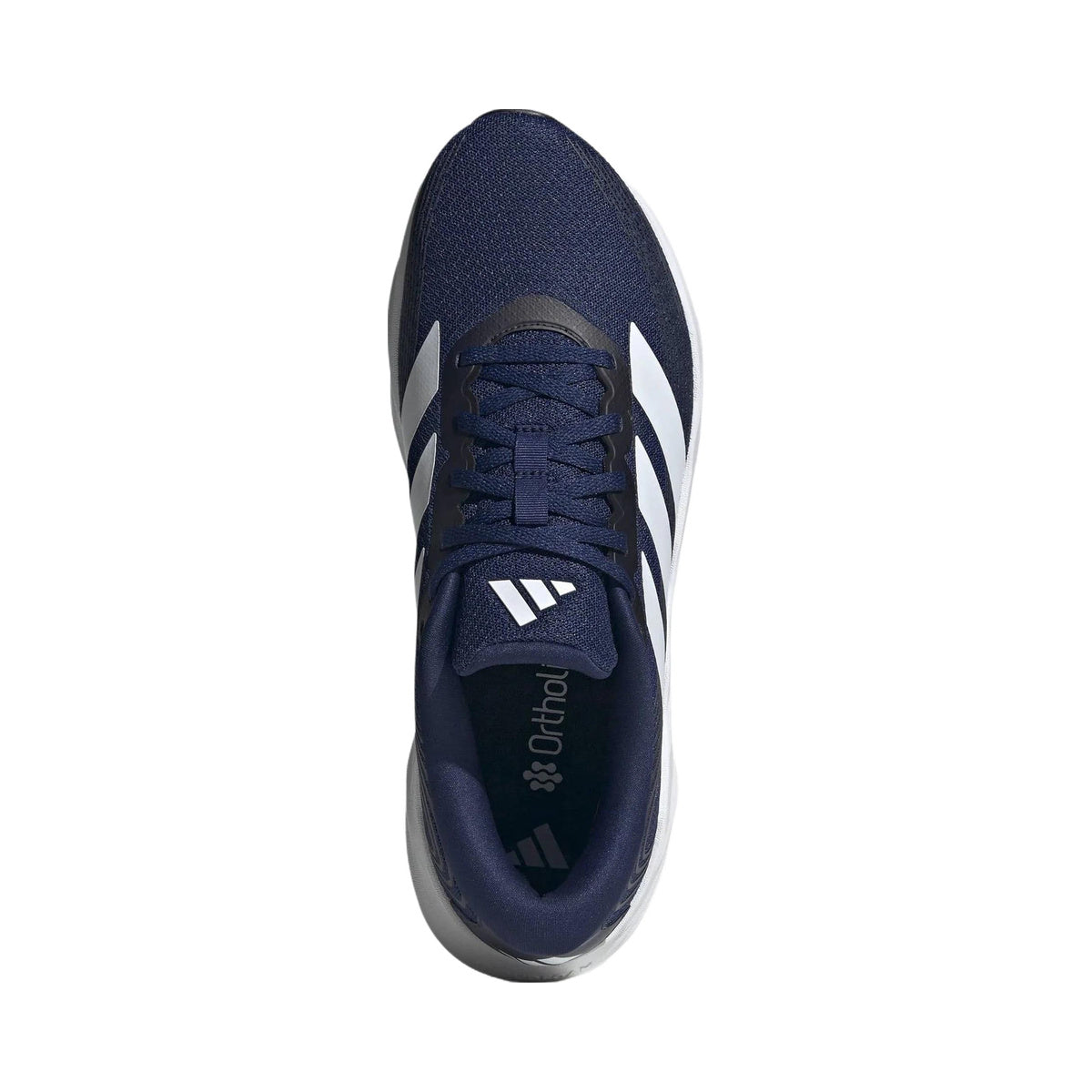 adidas GALAXY 8 Men's Lightweight Running Shoes - Blue - view 3
