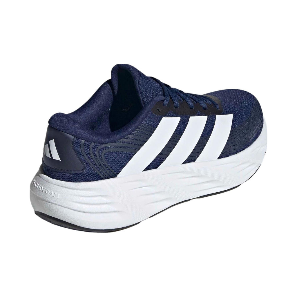 adidas GALAXY 8 Men's Lightweight Running Shoes - Blue - view 4