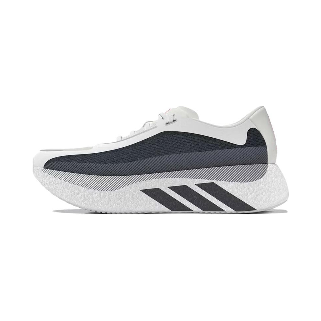 adidas Hyperboost Edge Men's Casual Running Shoes - Black/White/Grey - view 1