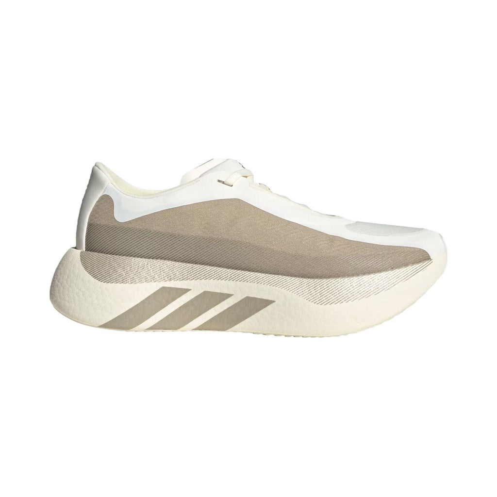adidas Hyperboost Edge Men's Comfort Running Shoes - Off-White - view 2