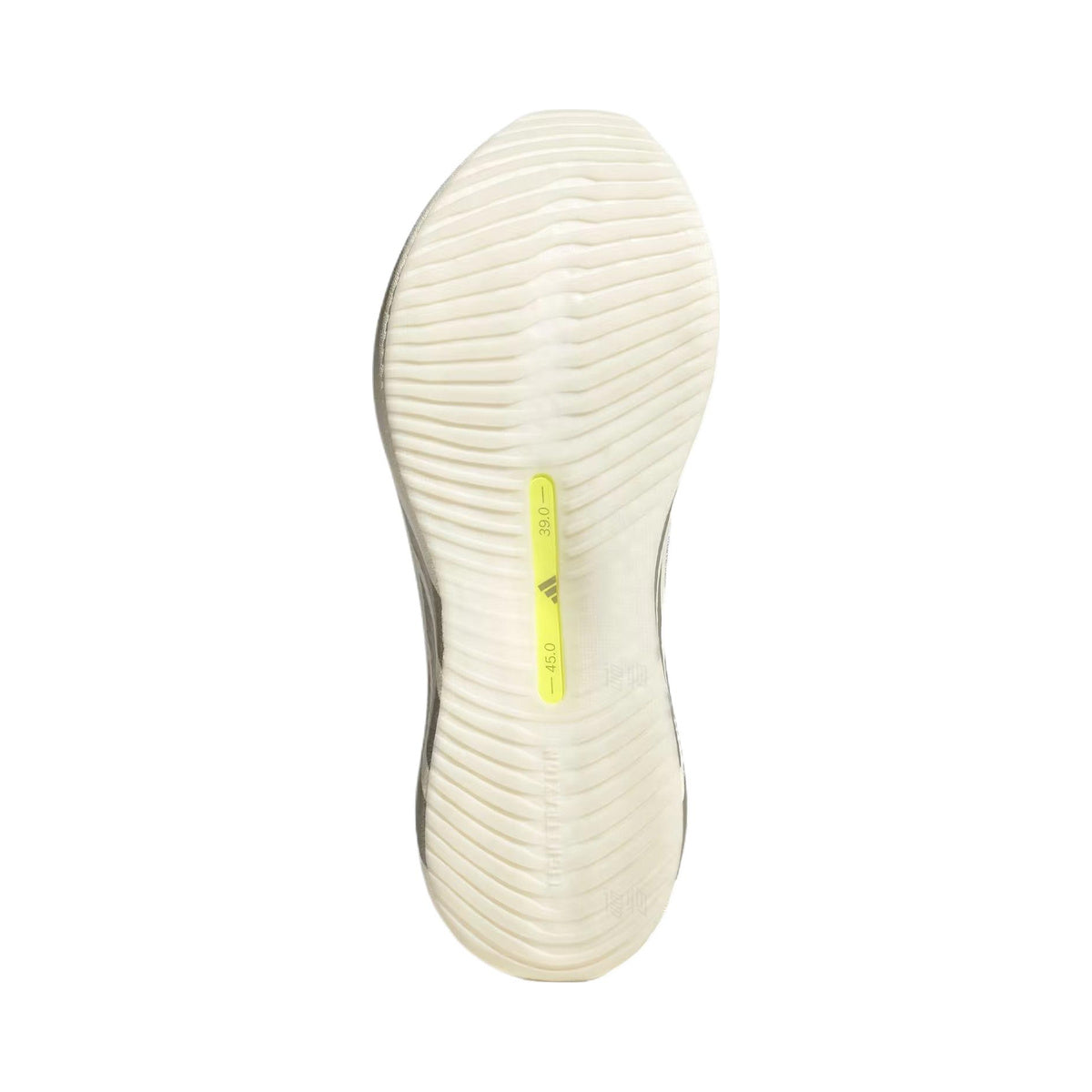 adidas Hyperboost Edge Men's Comfort Running Shoes - Off-White - view 4