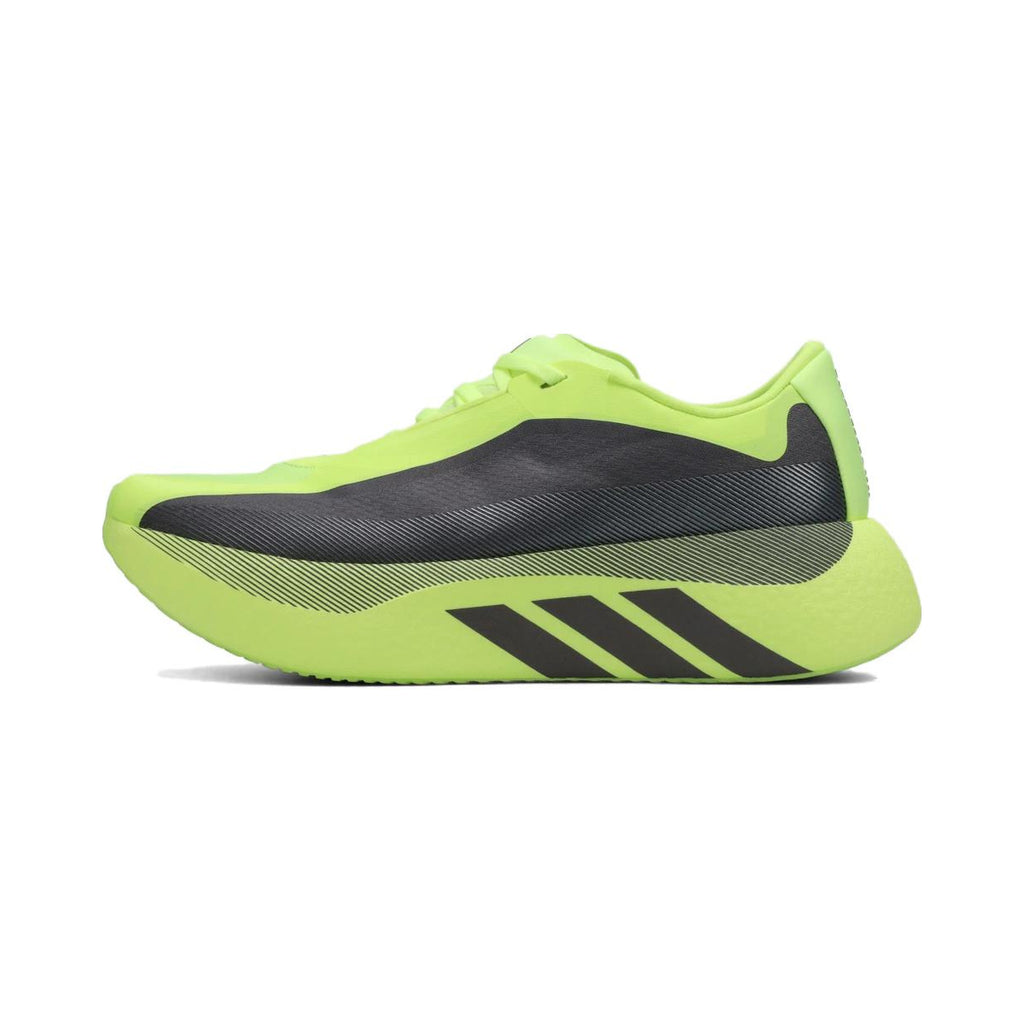 adidas Hyperboost Edge Men's Low-Top Running Shoes - Neon Green - view 1