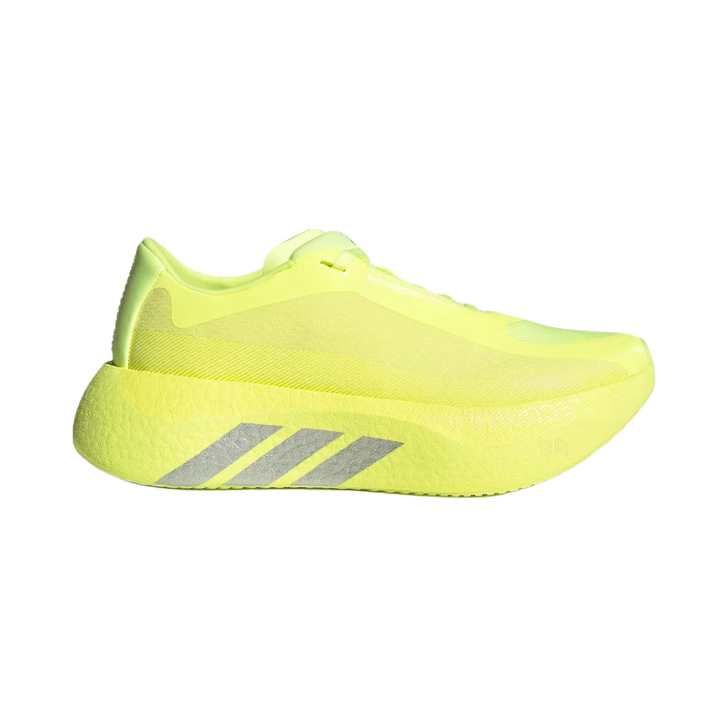 adidas Hyperboost Edge Women's Low-Top Running Shoes - Bright Yellow - view 2