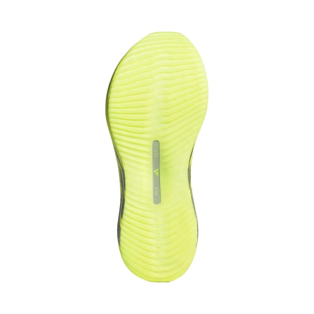 adidas Hyperboost Edge Women's Low-Top Running Shoes - Bright Yellow - view 4