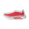 adidas Hyperboost Edge Zinedine Zidane Women's Comfort Running Shoes - White/Red - view 1
