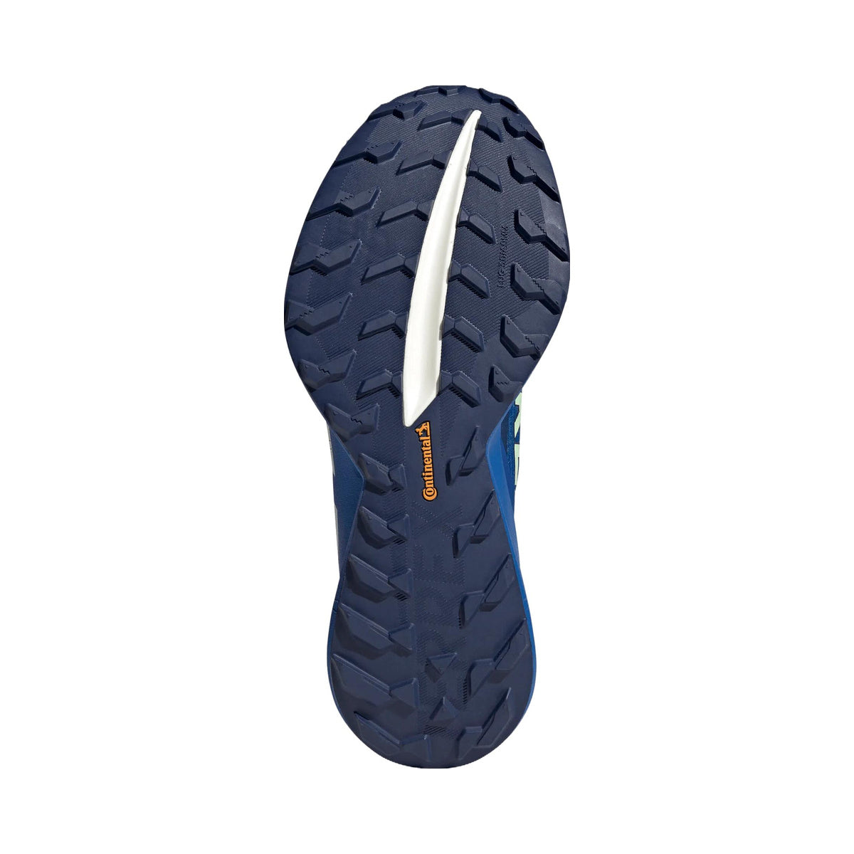 adidas Terrex Agravic Speed Ultra 2 Men's Trail Running Shoes - Blue - view 5