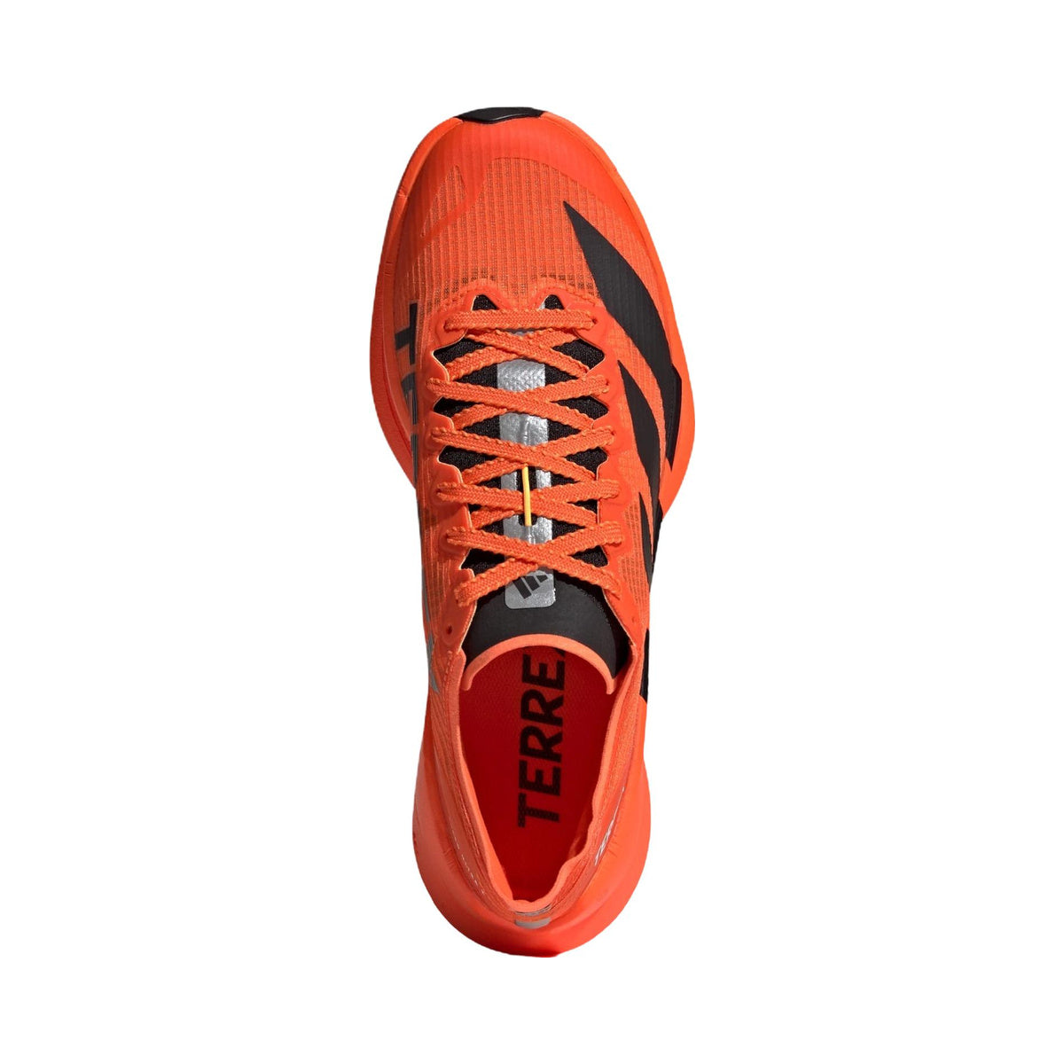 adidas Terrex Agravic Speed Ultra 2 Men's Trail Running Shoes - Orange - view 4