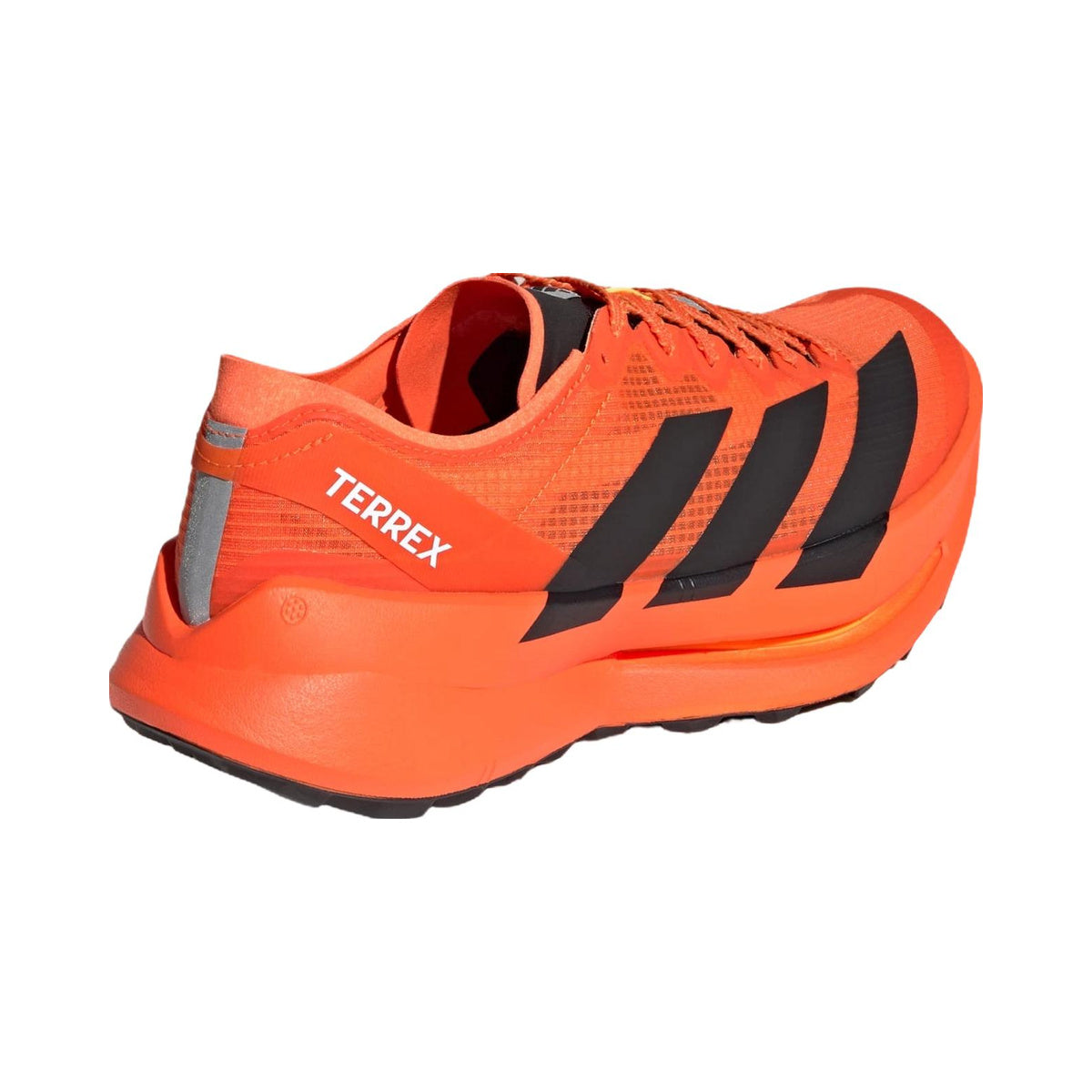 adidas Terrex Agravic Speed Ultra 2 Men's Trail Running Shoes - Orange - view 5