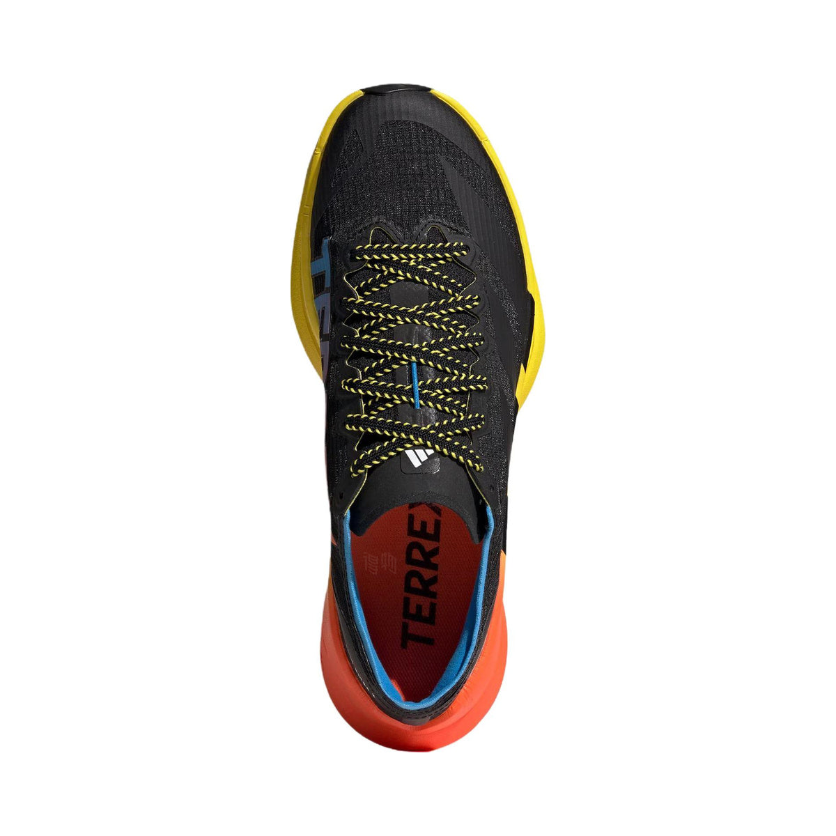 adidas Terrex Agravic Speed Ultra 2 Unisex Trail Running Shoes - Black - view 3