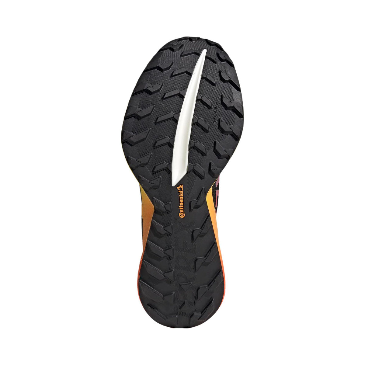 adidas Terrex Agravic Speed Ultra 2 Unisex Trail Running Shoes - Black - view 4