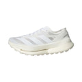 adidas Terrex Agravic Speed Ultra 2 Unisex Trail Running Shoes - White - view 1