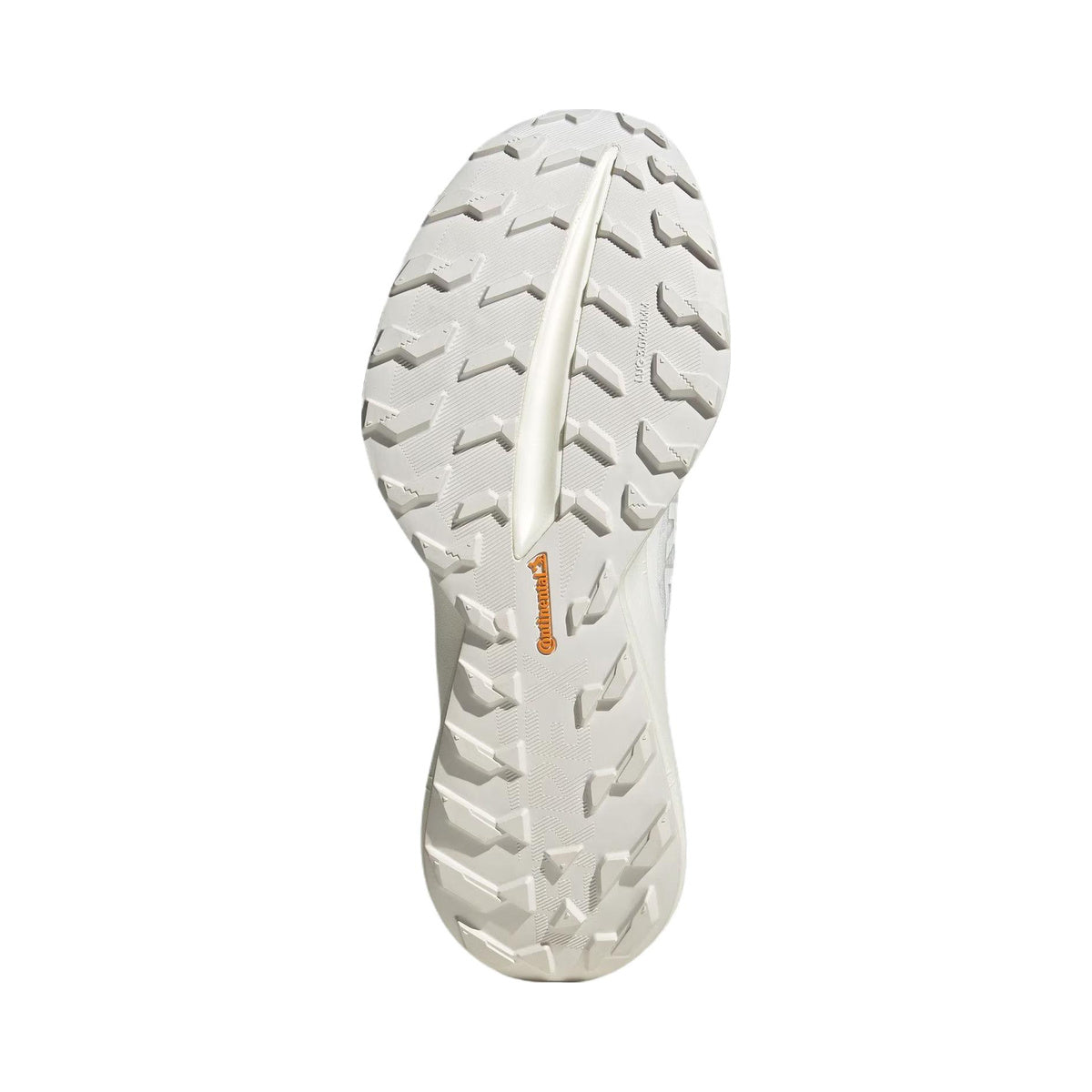 adidas Terrex Agravic Speed Ultra 2 Unisex Trail Running Shoes - White - view 4