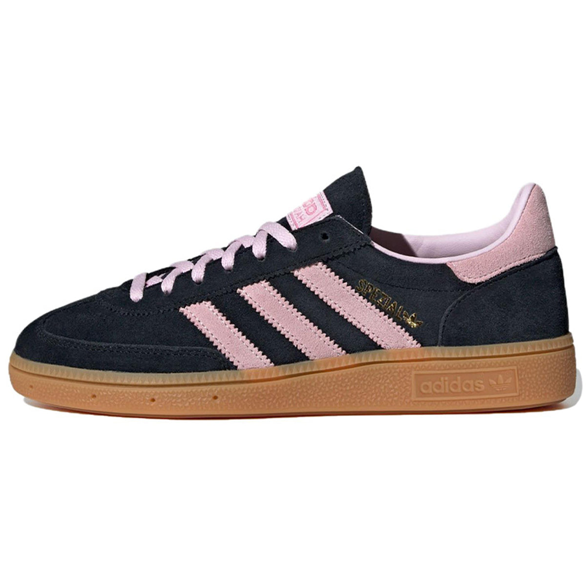 adidas Originals Handball Spezial Shell-Toe Sneakers - view 1