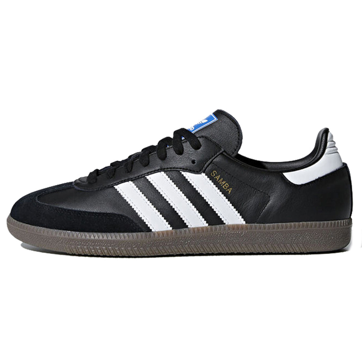 adidas Originals Superstar Shell-Toe Sneakers - view 1