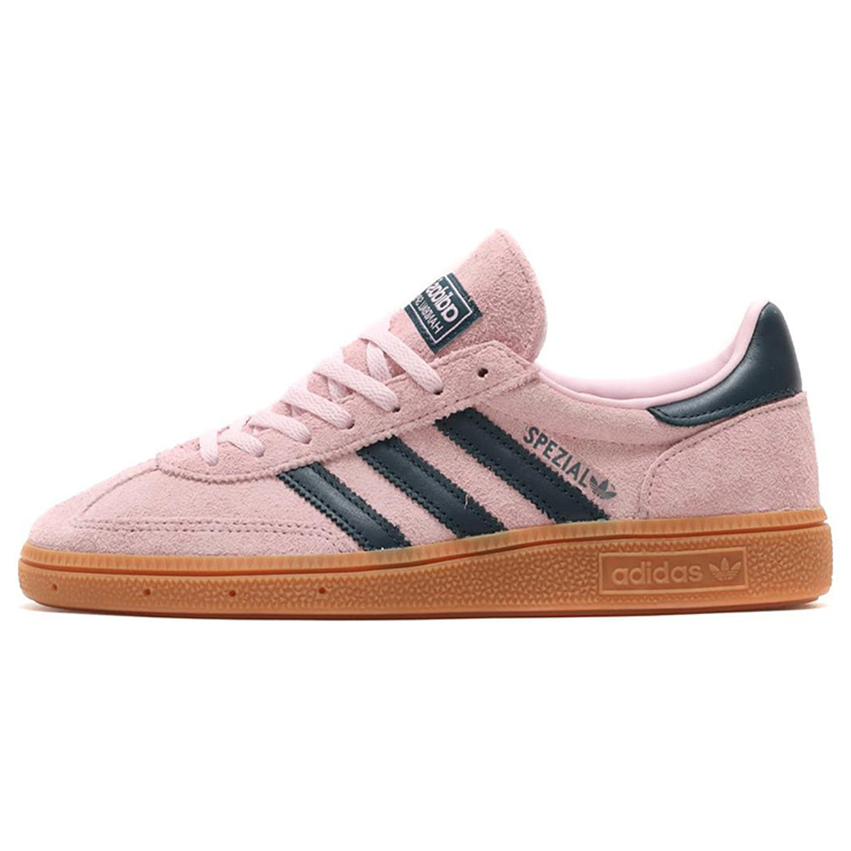 adidas Originals Handball Spezial Shell-Toe Sneakers - view 1