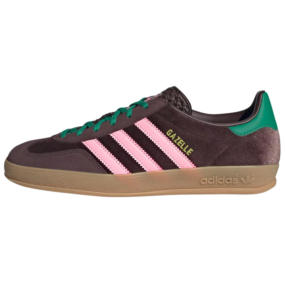 adidas Originals Superstar Shell-Toe Sneakers - view 1