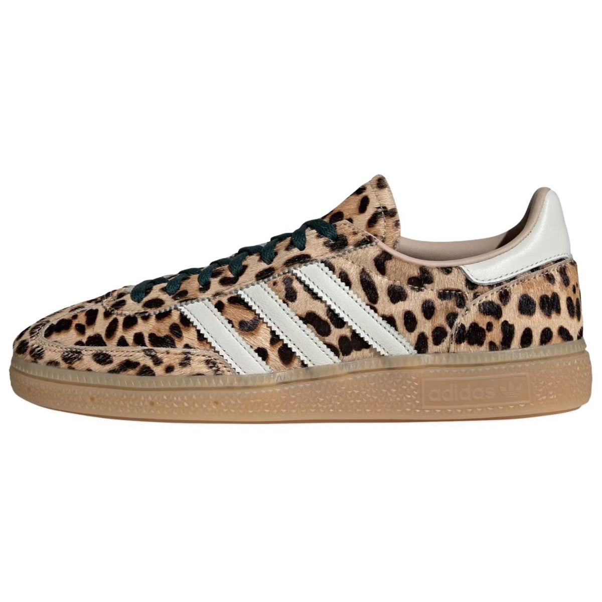 adidas Originals Handball Spezial Shell-Toe Sneakers - view 1