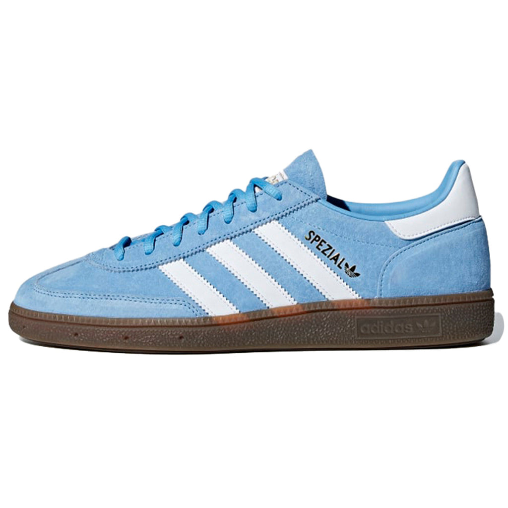 adidas Originals Handball Spezial Shell-Toe Sneakers - view 1