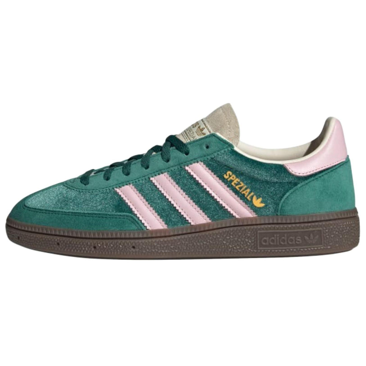 adidas Originals Handball Spezial Shell-Toe Sneakers - view 1