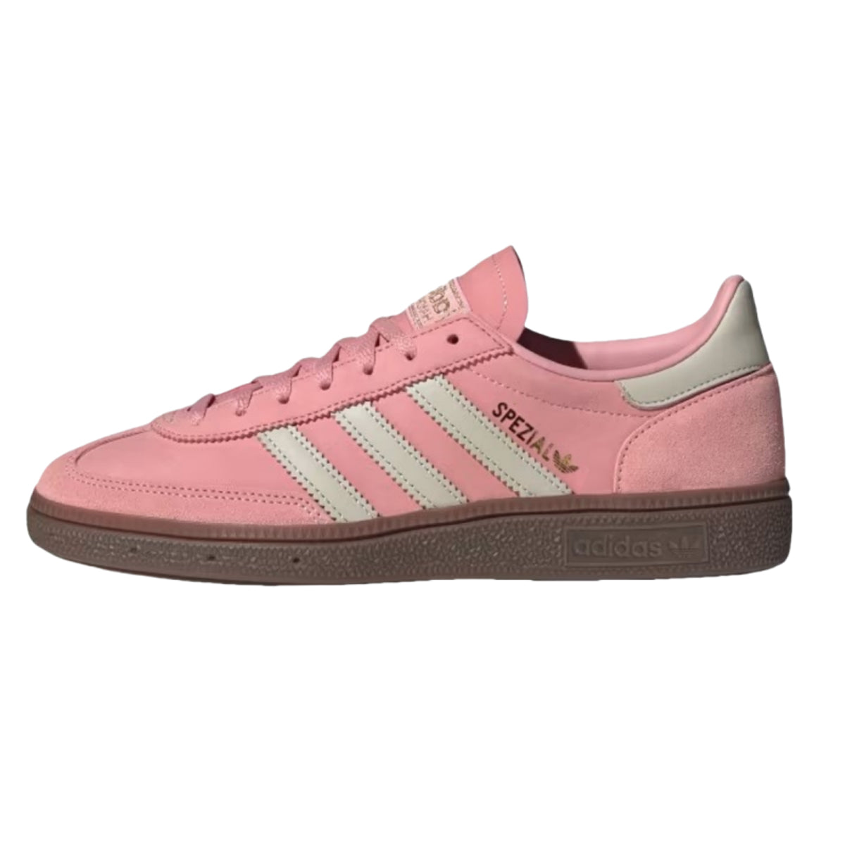 adidas Originals Handball Spezial Shell-Toe Sneakers - view 1
