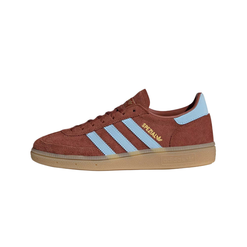 adidas Originals Handball Spezial Shell-Toe Sneakers - view 1