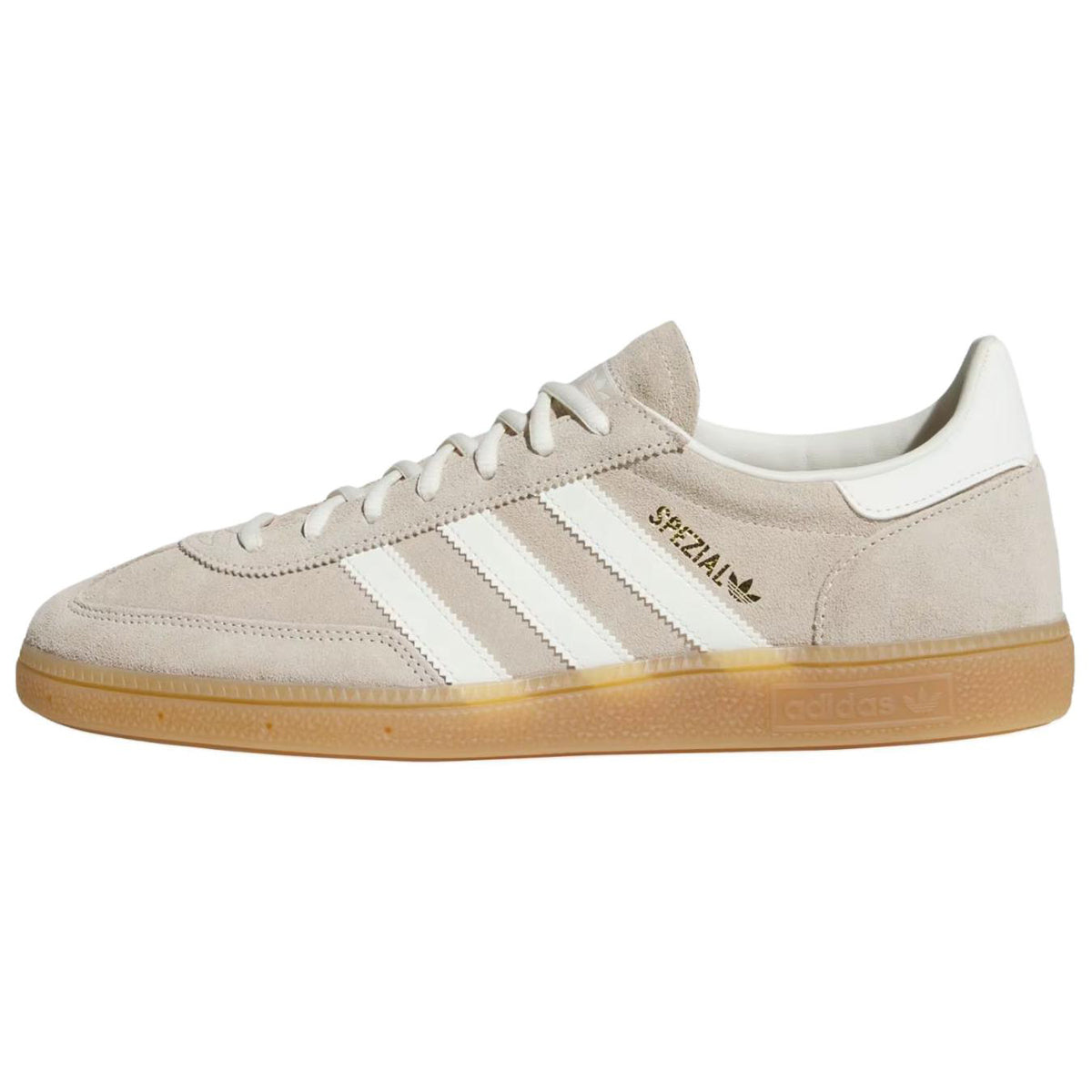 adidas Originals Handball Spezial Shell-Toe Sneakers - view 1