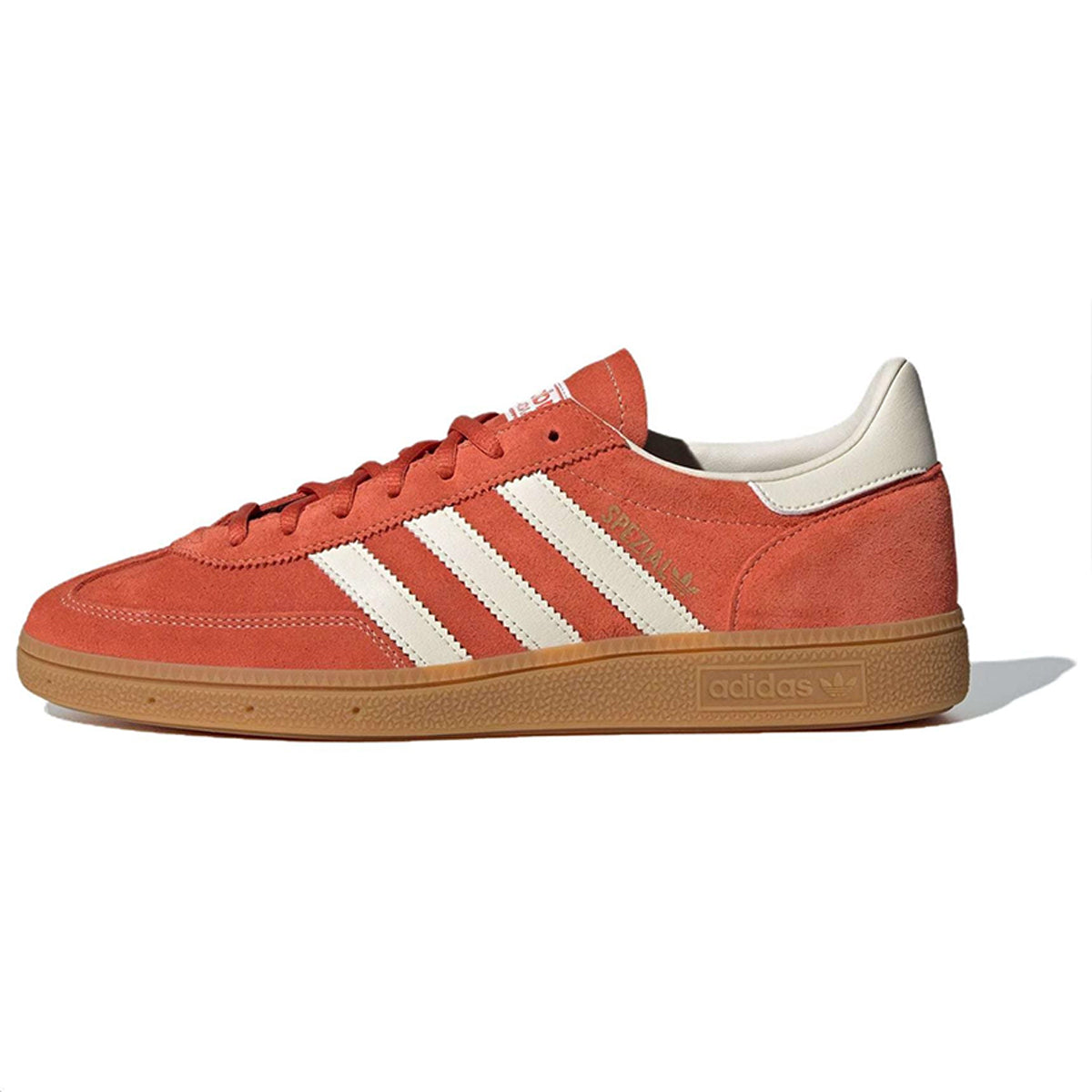 adidas Originals Handball Spezial Shell-Toe Sneakers - view 1