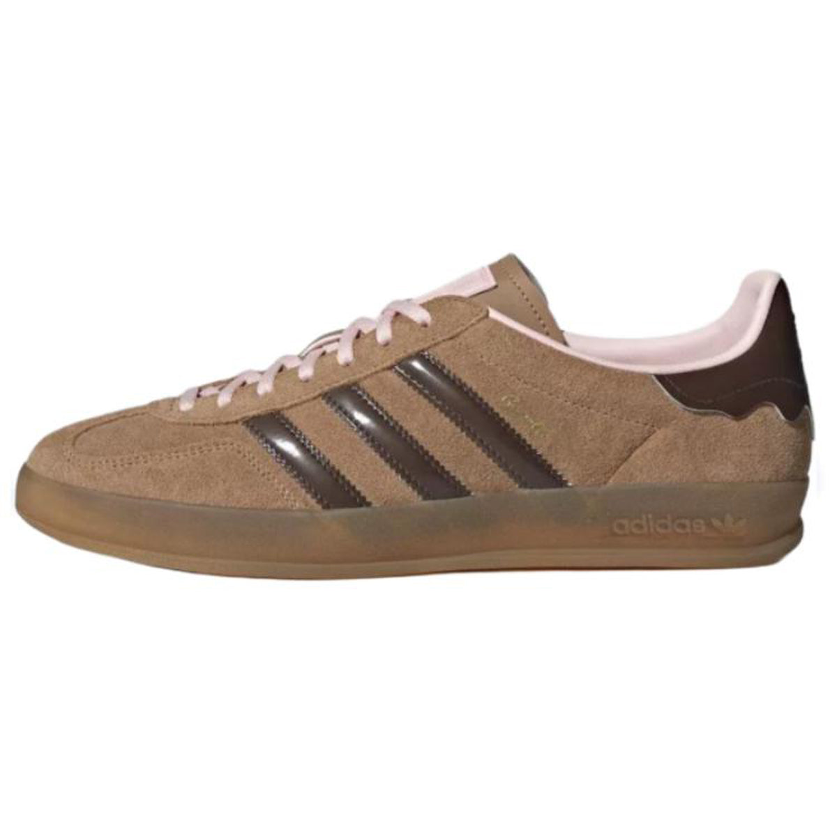 adidas Originals Superstar Shell-Toe Sneakers - view 1