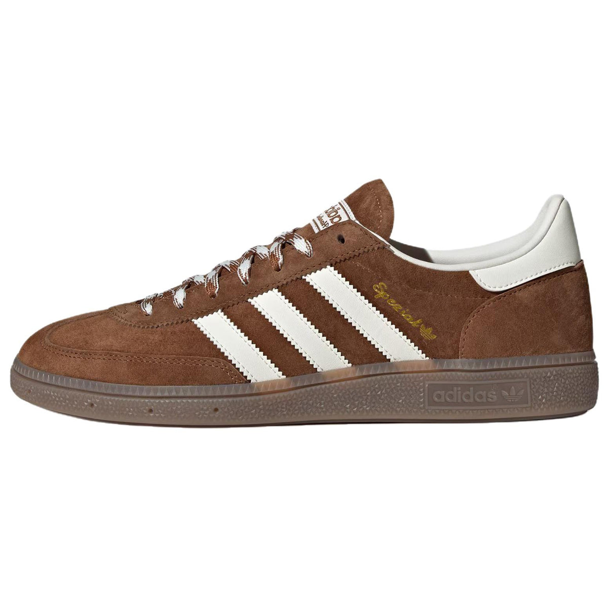 adidas Originals Handball Spezial Shell-Toe Sneakers - view 1
