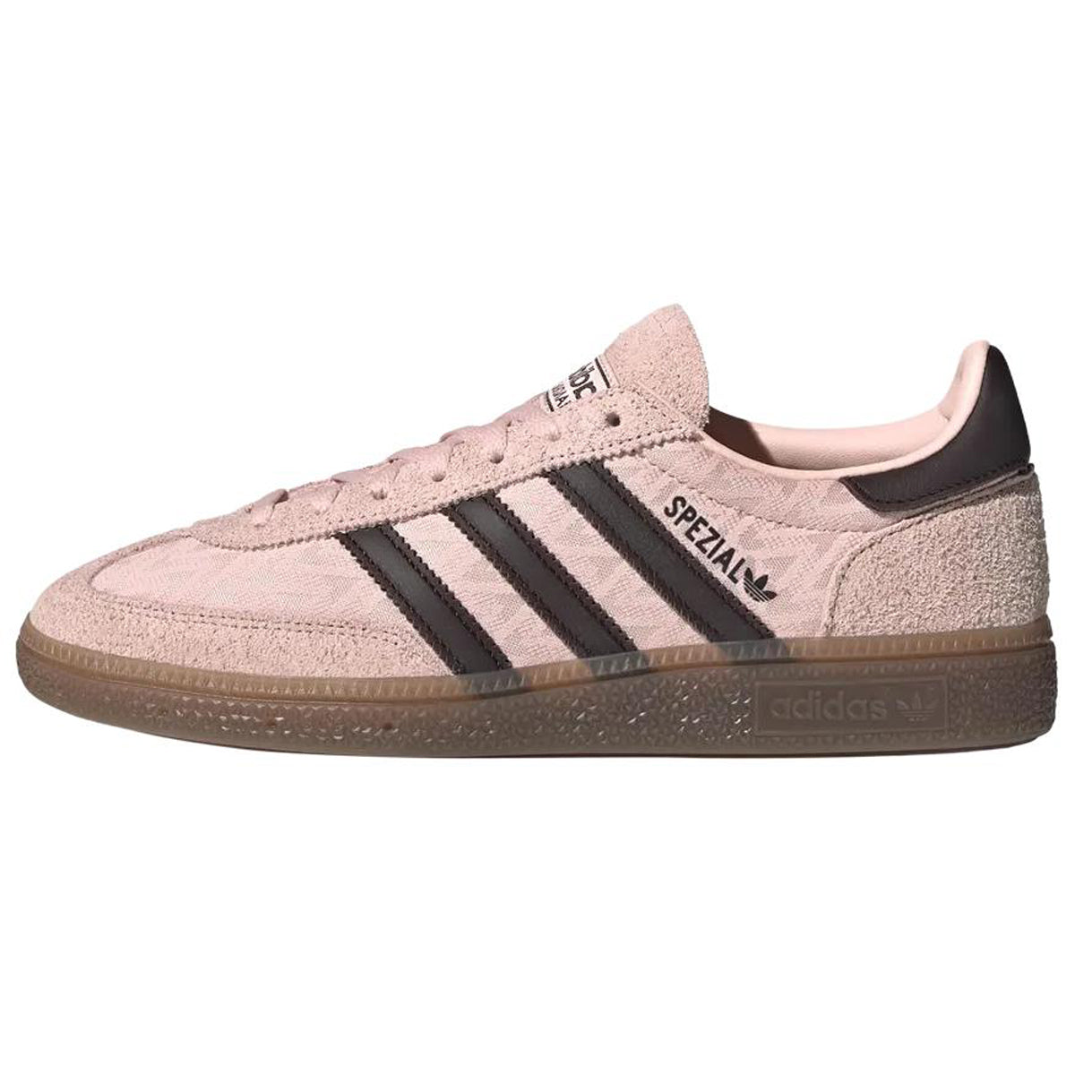 adidas Originals Handball Spezial Shell-Toe Sneakers - view 1