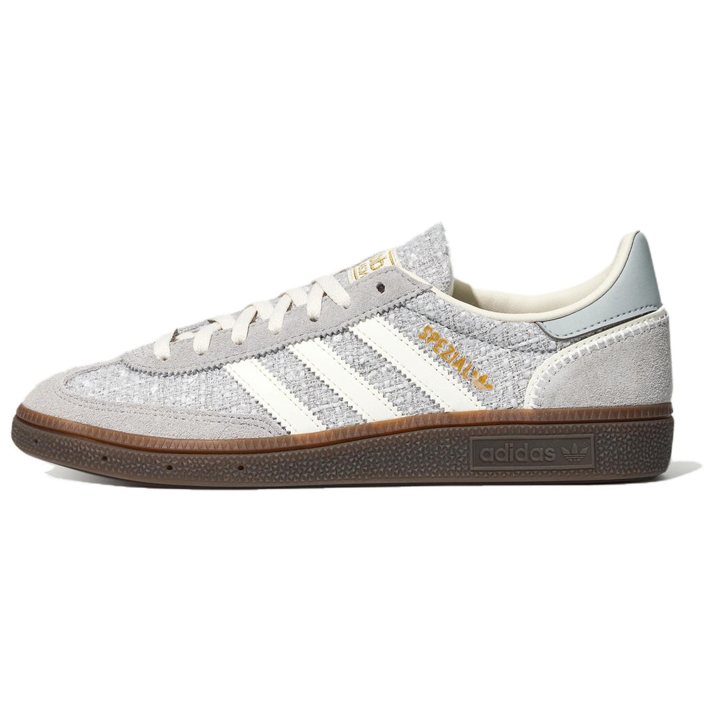 adidas Originals Handball Spezial Shell-Toe Sneakers - view 1